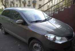 Chery Bonus (A13), 2011 Chery Bonus (A13), 2011