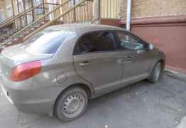 Chery Bonus (A13), 2011 Chery Bonus (A13), 2011