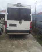 FIAT Ducato, 2010