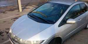 Honda Civic, 2006