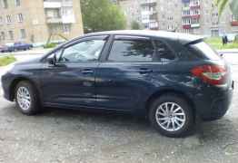 Citroen C4, 2011