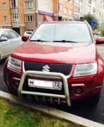 Suzuki Grand Vitara, 2007