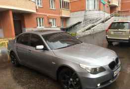 BMW 5 серия, 2003