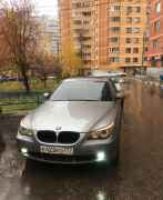 BMW 5 серия, 2003