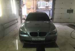 BMW 5 серия, 2003