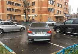 BMW 5 серия, 2003