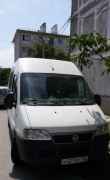 FIAT Ducato, 2011