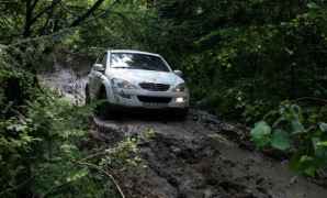 SsangYong Kyron, 2010