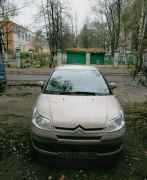 Citroen C4, 2007