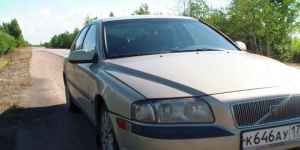 Volvo S80, 2000 Volvo S80, 2000