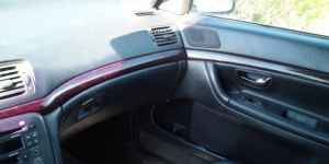 Volvo S80, 2000 Volvo S80, 2000