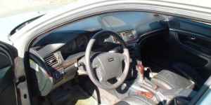 Volvo S80, 2000 Volvo S80, 2000