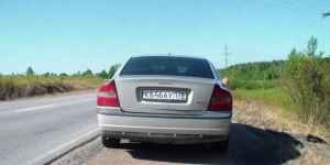 Volvo S80, 2000 Volvo S80, 2000