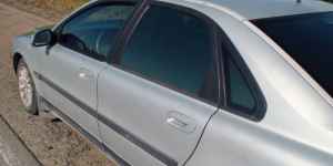 Volvo S80, 2000 Volvo S80, 2000