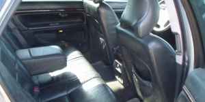 Volvo S80, 2000 Volvo S80, 2000