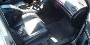 Volvo S80, 2000 Volvo S80, 2000