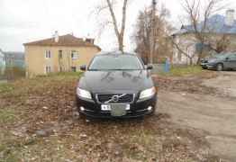 Volvo S80, 2010 Volvo S80, 2010