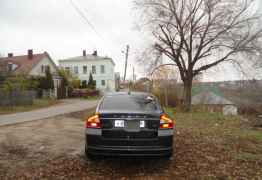 Volvo S80, 2010 Volvo S80, 2010