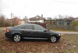 Volvo S80, 2010 Volvo S80, 2010