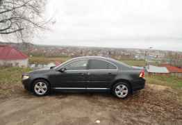 Volvo S80, 2010 Volvo S80, 2010