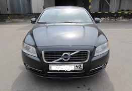 Volvo S80, 2010 Volvo S80, 2010