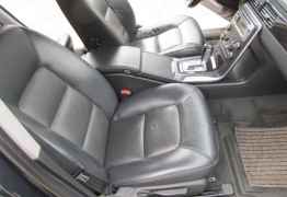 Volvo S80, 2010 Volvo S80, 2010
