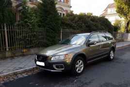 Volvo XC70, 2014