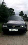 Volkswagen Golf, 2000