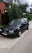 Volkswagen Golf, 2000