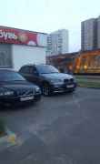 BMW X5, 2007