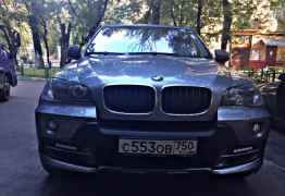 BMW X5, 2007