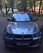 BMW X5, 2007