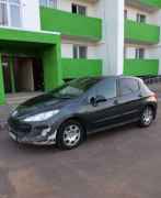 Peugeot 308, 2008