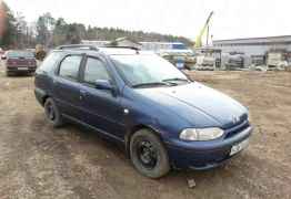 FIAT Palio, 1999