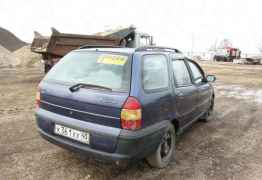 FIAT Palio, 1999