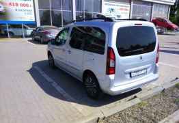 Peugeot Partner, 2012 Peugeot Partner, 2012