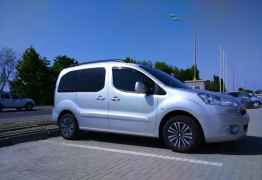 Peugeot Partner, 2012 Peugeot Partner, 2012