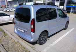 Peugeot Partner, 2012 Peugeot Partner, 2012