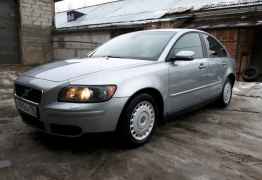 Volvo S40, 2006