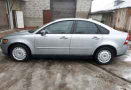 Volvo S40, 2006