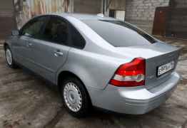 Volvo S40, 2006