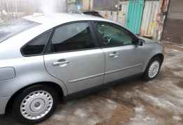 Volvo S40, 2006