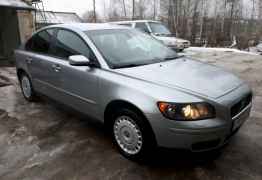 Volvo S40, 2006