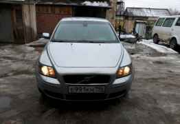 Volvo S40, 2006