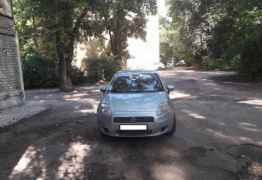 FIAT Punto, 2009