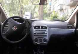 FIAT Punto, 2009