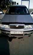 Skoda Octavia, 2003