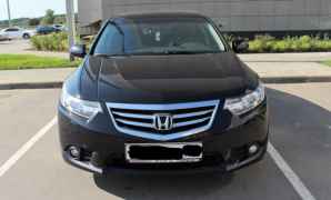 Honda Accord, 2011