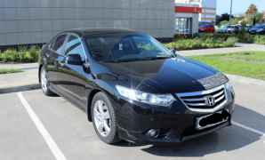 Honda Accord, 2011