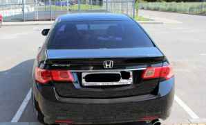 Honda Accord, 2011